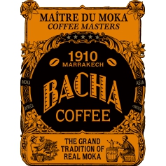 Bacha Coffee Logo in Orange_page-0001
